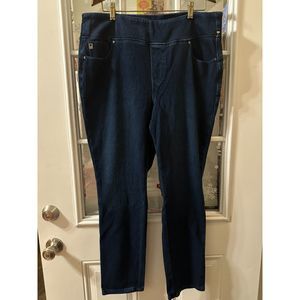 Believe In Your Own Beauty Jeans